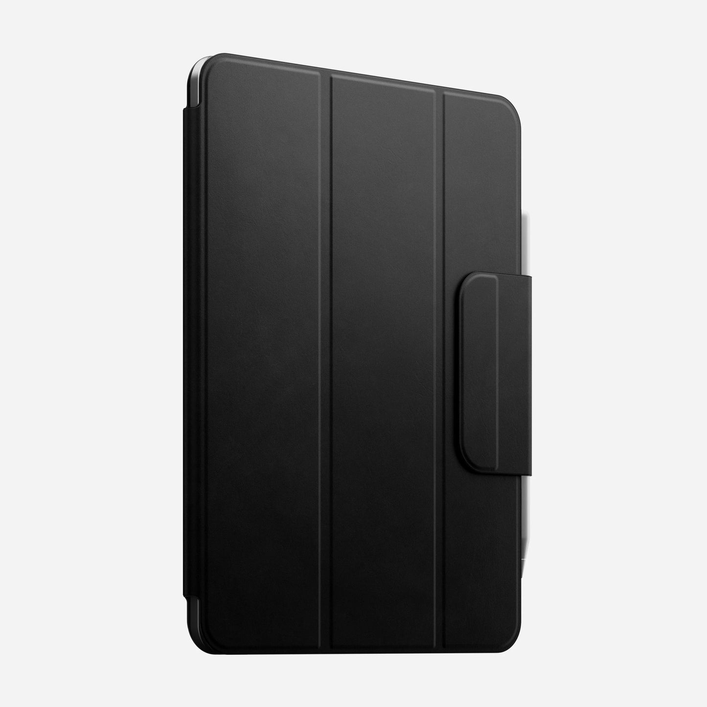 Nomad Rugged Folio pour iPad Pro 11 pouces (2e gén.)  - Noir