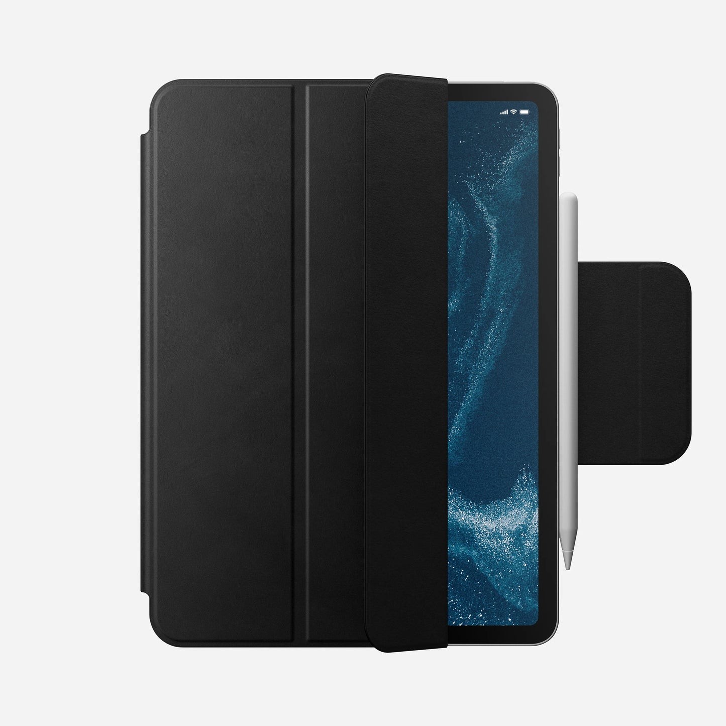 Nomad Rugged Folio pour iPad Pro 11 pouces (2e gén.)  - Noir