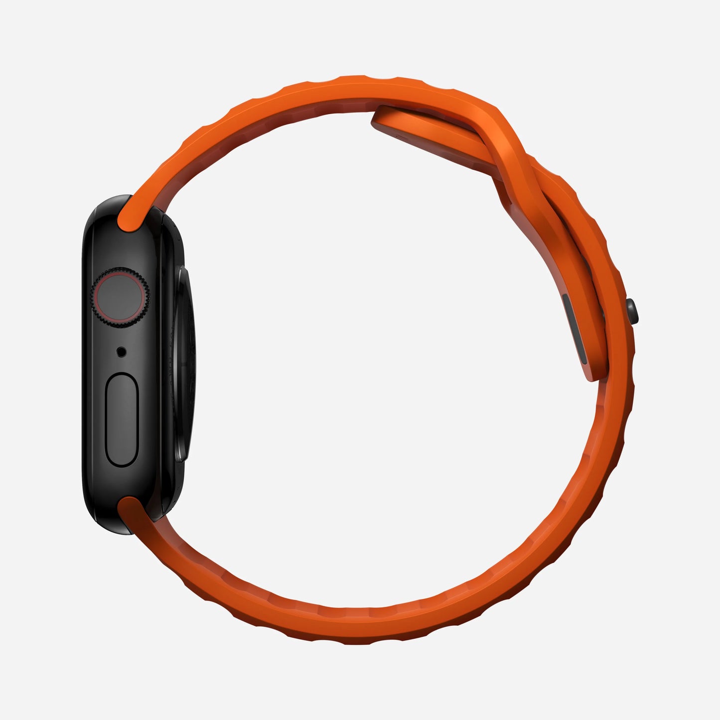 Nomad Sport bracelet - 40/41 mm - Orange Ultra