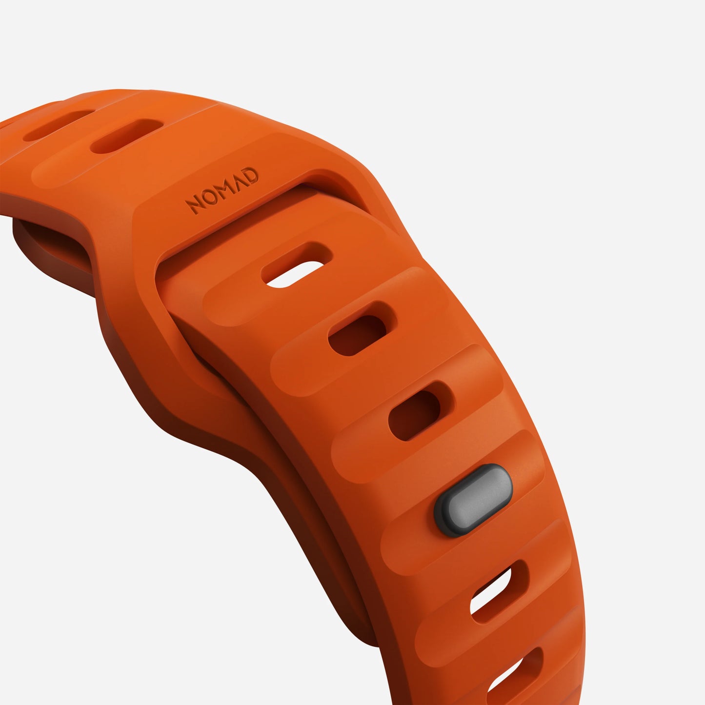 Nomad Sport bracelet - 40/41 mm - Orange Ultra