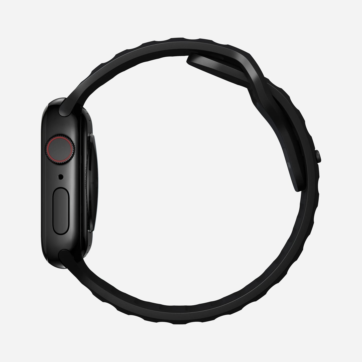 Nomad Bracelet Sport - 40/41 mm - Noir