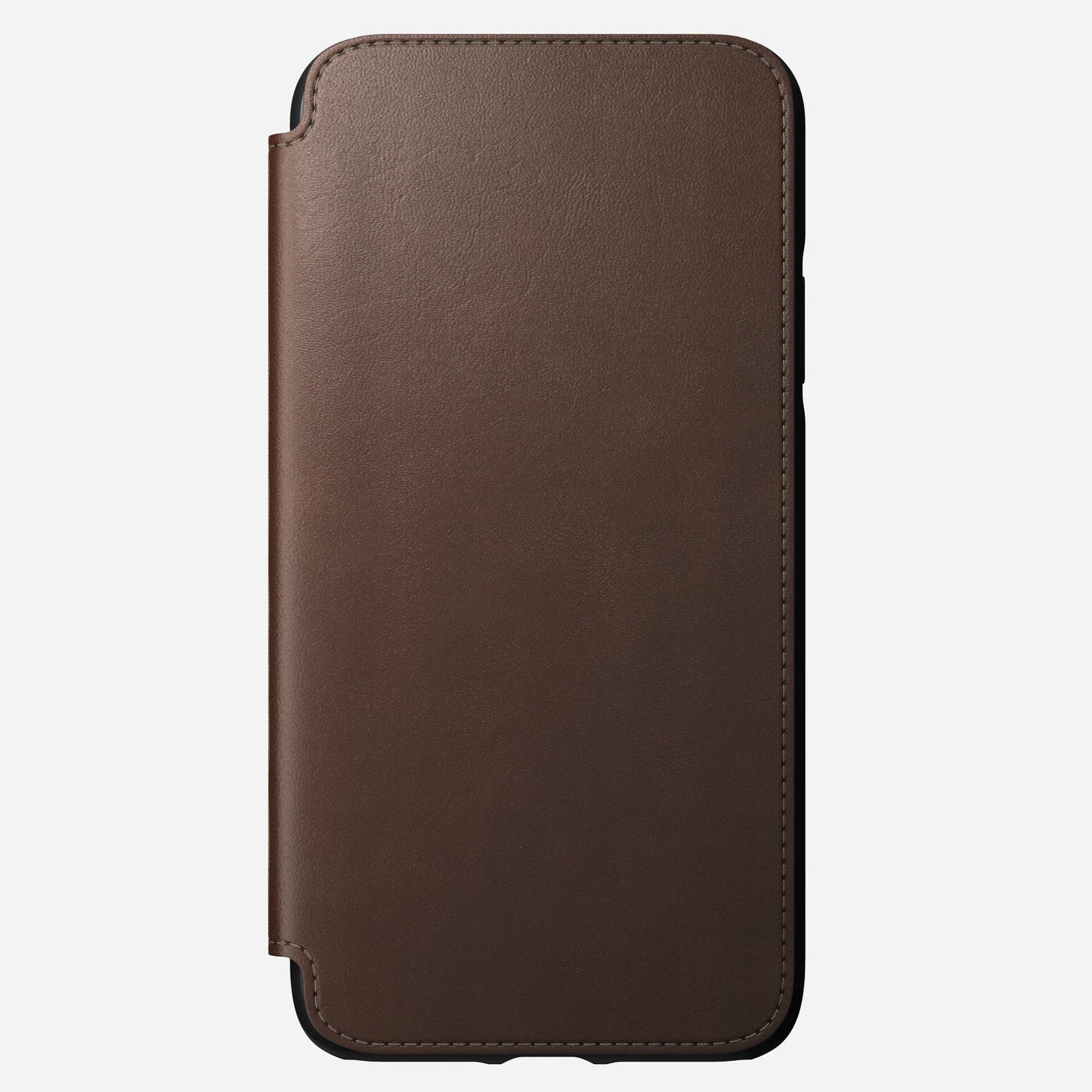 EOL Nomad Rugged Folio voor iPhone 11 Pro Max - Rustiek Bruin