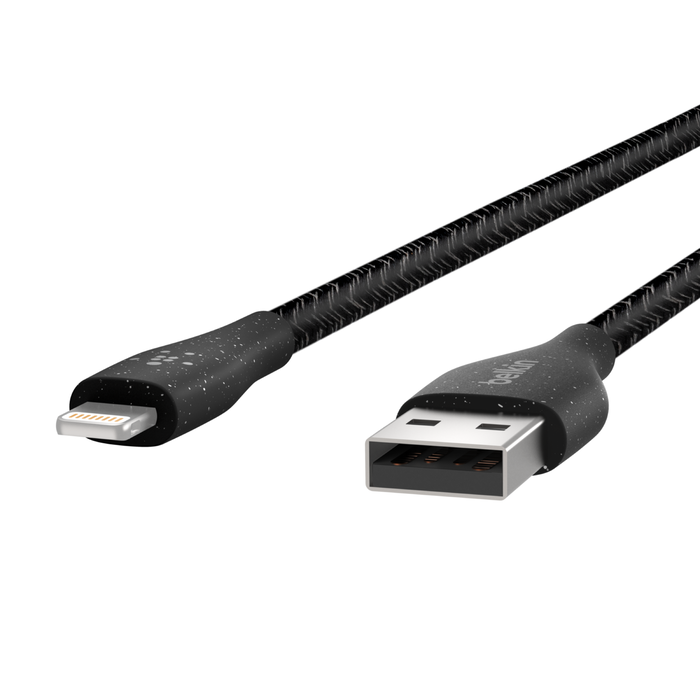 EOL Belkin DuraTek Plus | câble Lightning vers USB-A - 3m