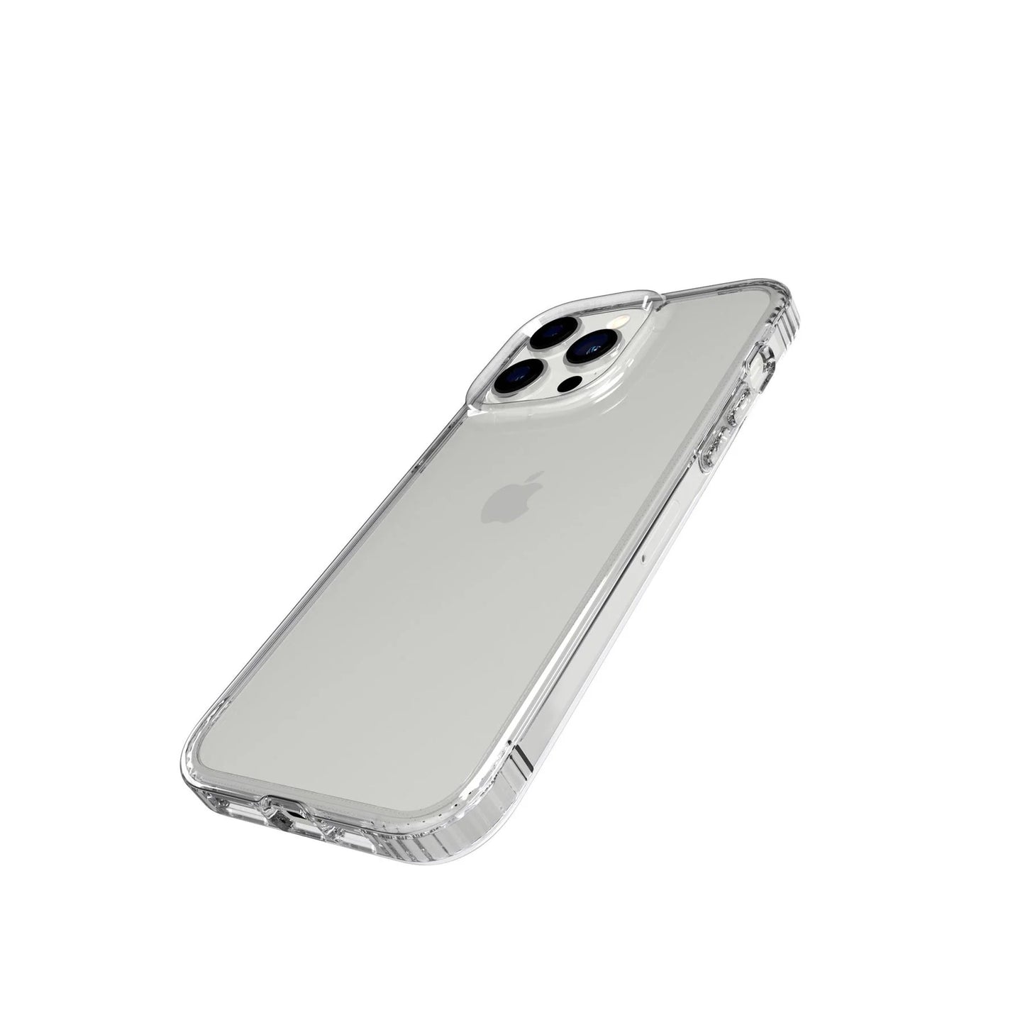 Tech21 Evo Clear pour iPhone 14 Pro Max - Transparent