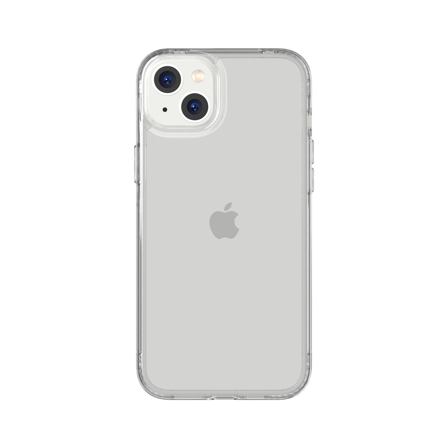 EOL Tech21 Evo Clear pour iPhone 14 Plus - Transparent