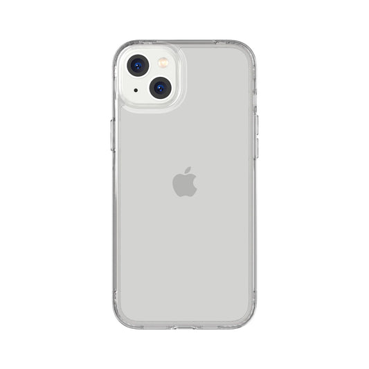 EOL Tech21 Evo Clear voor iPhone 14 Plus - Transparant