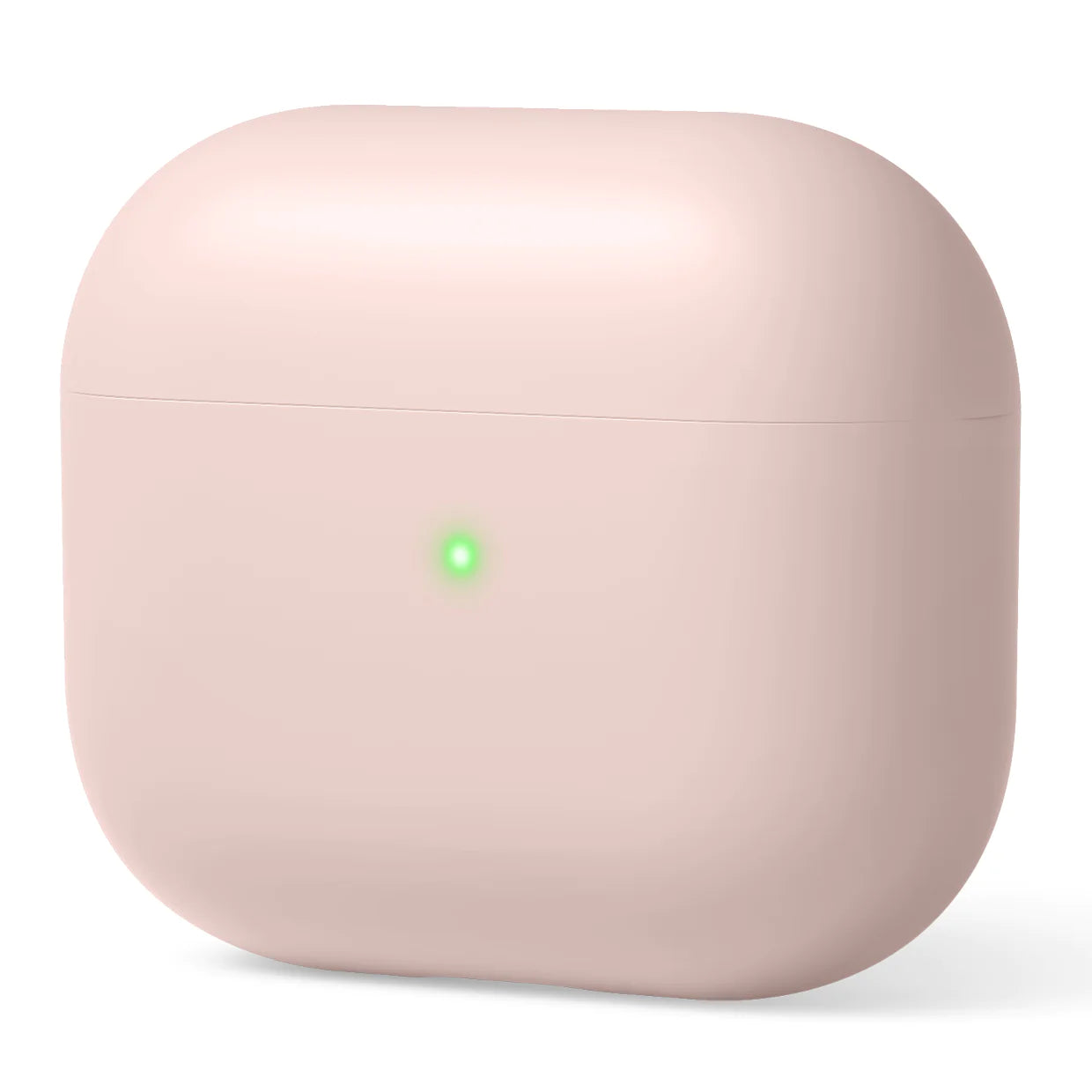 Elago Silicone Case pour AirPods (3e gén.) - Rose