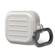 Elago Armor Protective Hang Case pour AirPods 4 - Beige