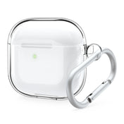 Elago Clear Hang Case pour AirPods 4 - Transparent