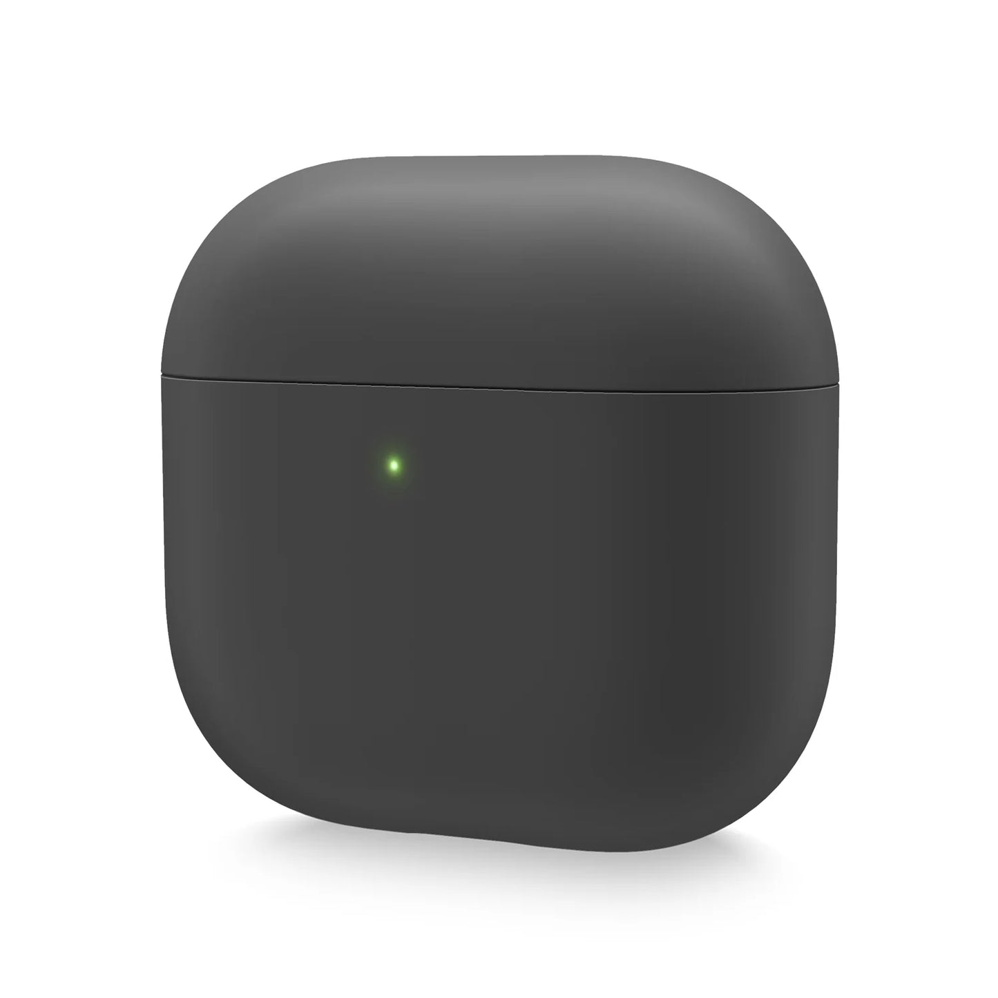 Elago Liquid Hybrid Case pour AirPods (4e gén.) - Noir