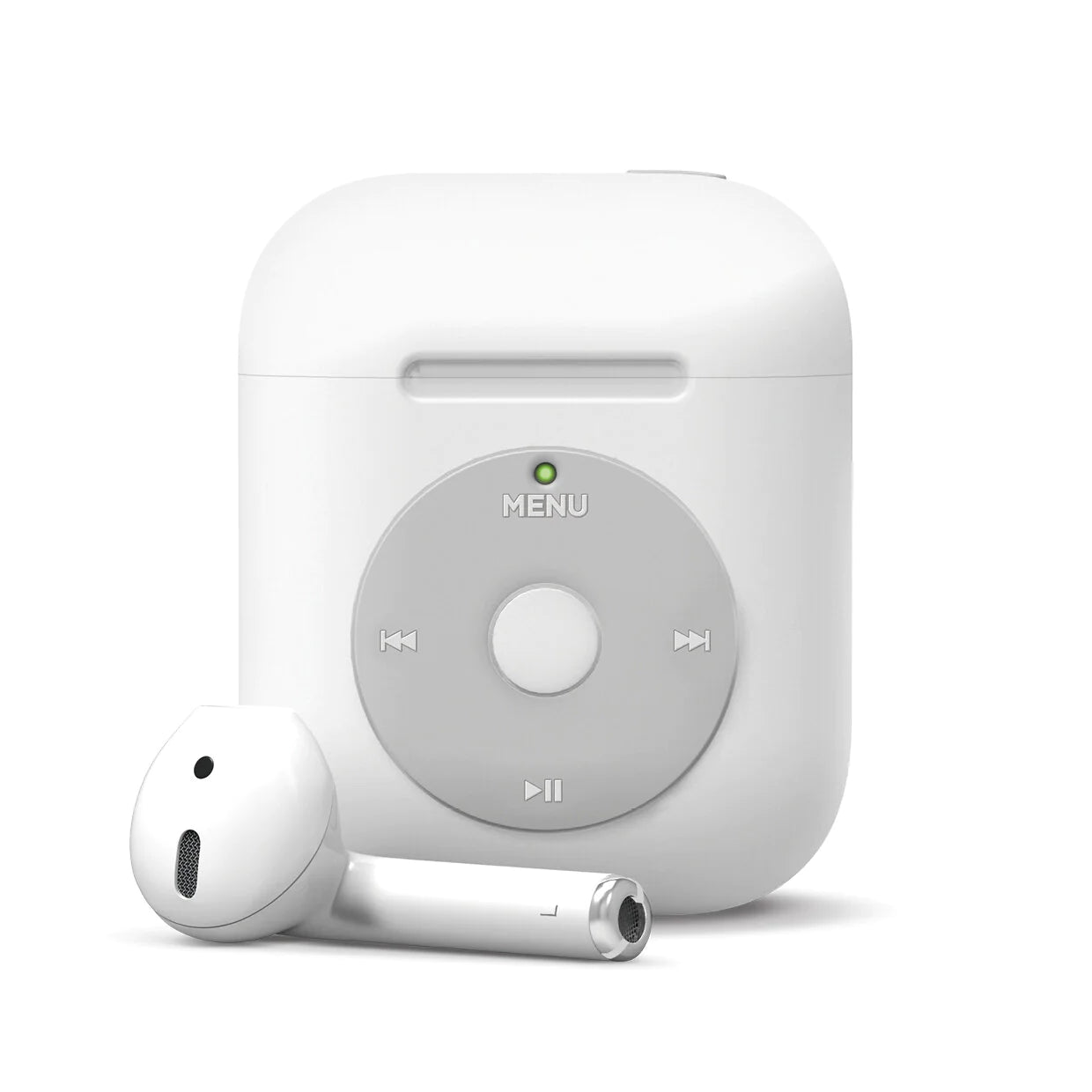 EOL Elago Retro Case voor AirPods - iPod Classic