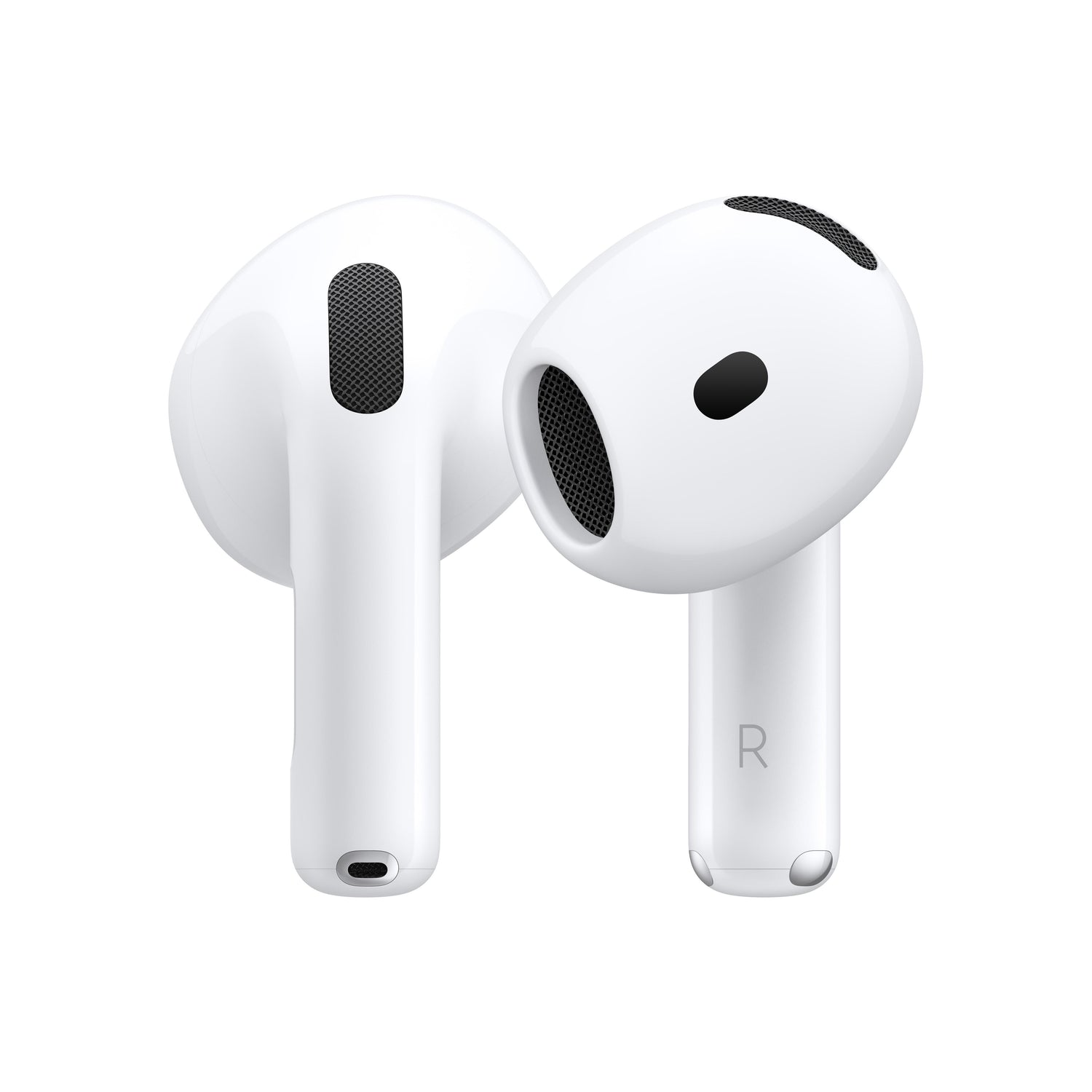 AirPods 4 avec Réduction active du bruit