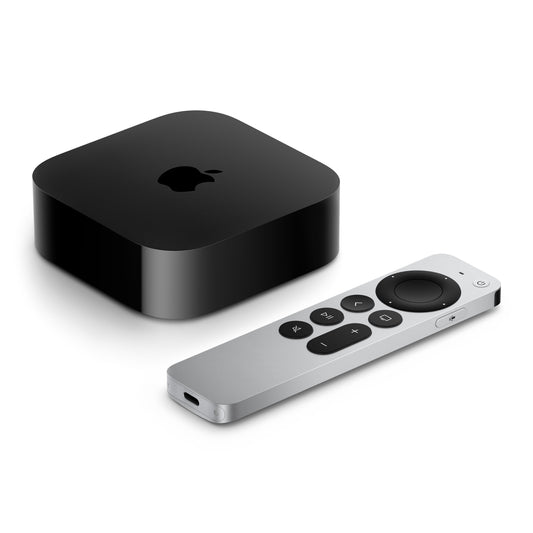 Apple TV 4K Wi‑Fi met 64 GB opslag