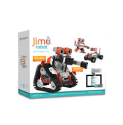 Ubtech Jimu Robot AstroBot 3-in-1 kit