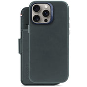 Decoded Detachable Wallet voor iPhone 16 Pro Max - Blue marine