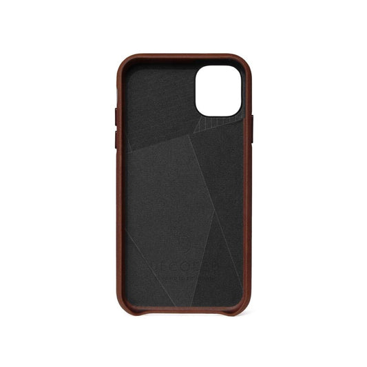 EOL Back Cover pour iPhone 11 Pro - Brun