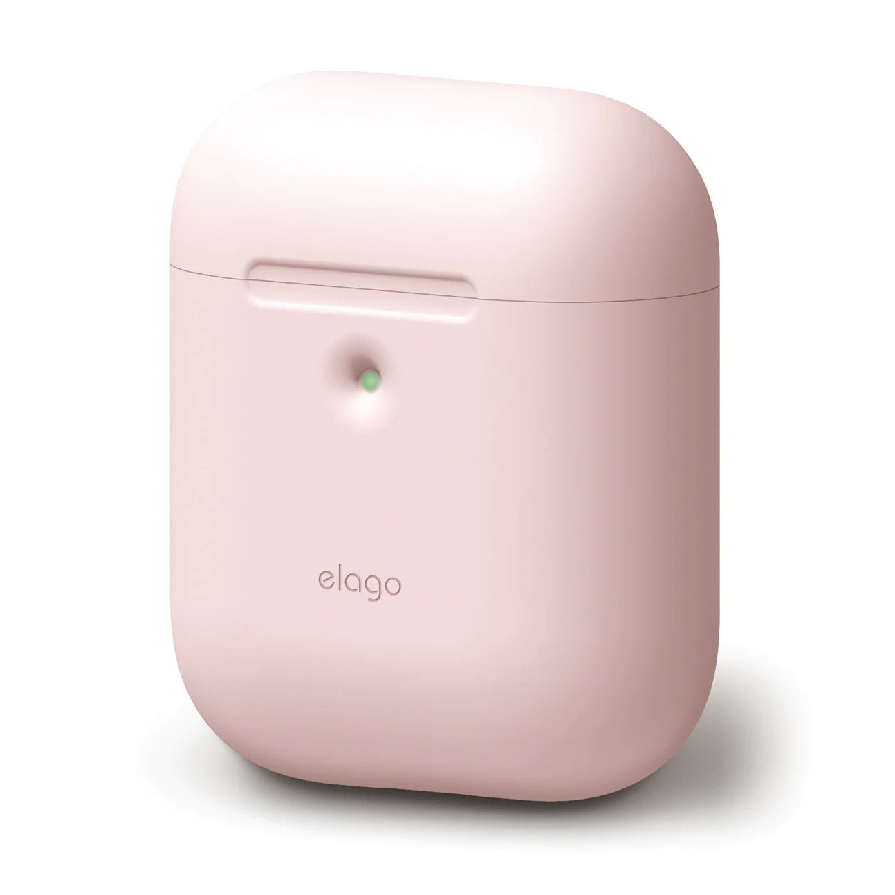 EOL Elago Skinny Case pour AirPods (2nd gén.) - Rose