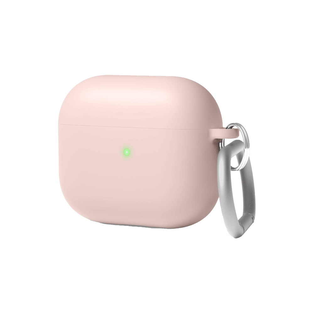 EOL Liquid Hybrid Hang Case pour AirPods (3e gén.) - Rose