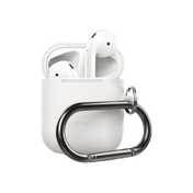 Elago Hang Case pour AirPods - Blanc