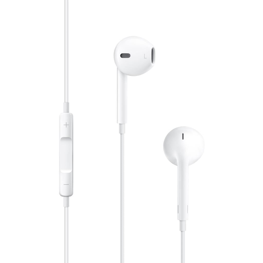 EarPods avec connection mini-jack 3,5 mm