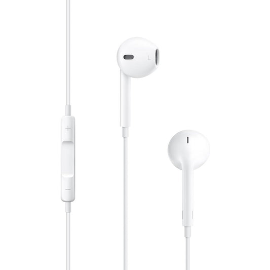 EarPods avec connection mini-jack 3,5 mm