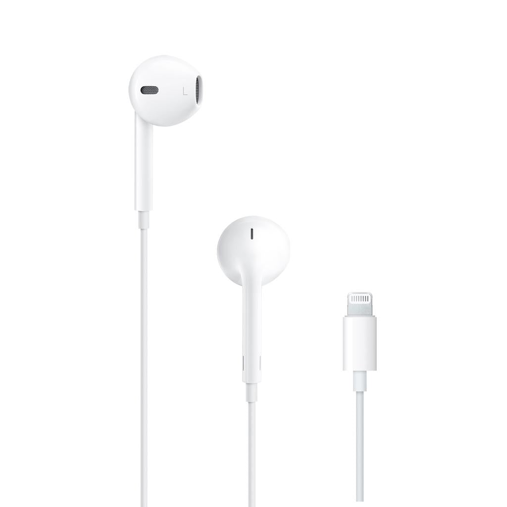 EarPods avec connecteur Lightning