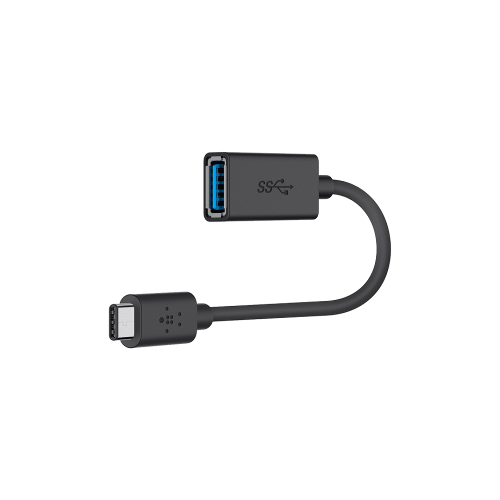 Belkin USB-C naar USB-A Adapter