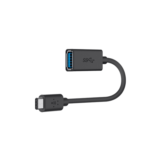 Belkin Adaptateur USB-C vers USB-A