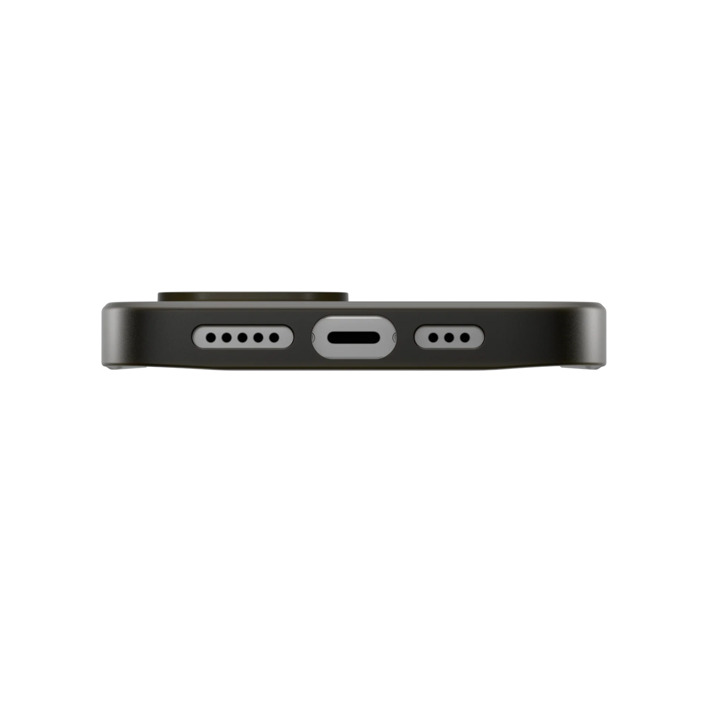 EOL SwitchEasy Gravity Magsafe voor iPhone 14 - Zwart