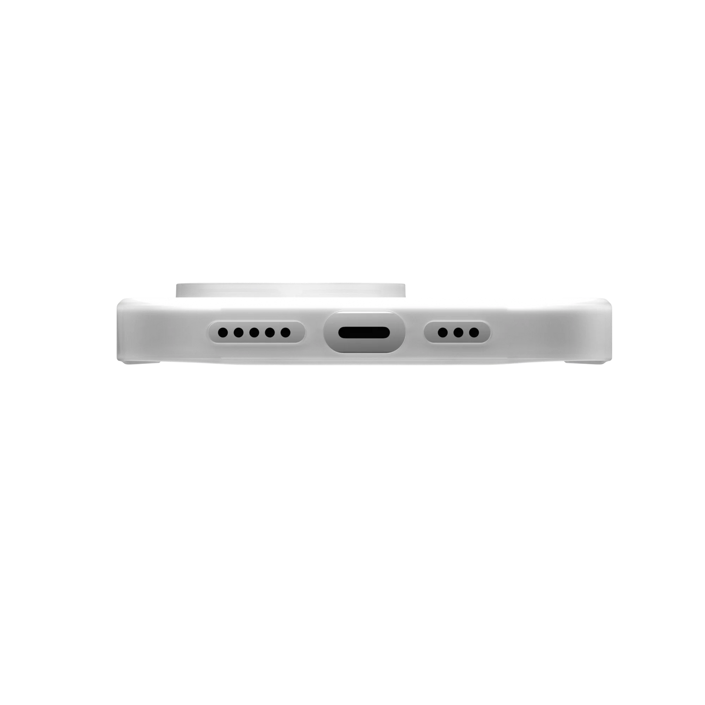 EOL SwitchEasy Gravity Magsafe voor iPhone 14 Pro - Wit