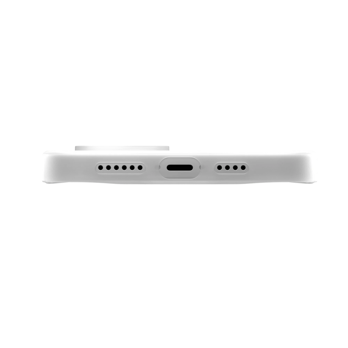 EOL SwitchEasy Gravity Magsafe pour iPhone 14 Plus - Blanc