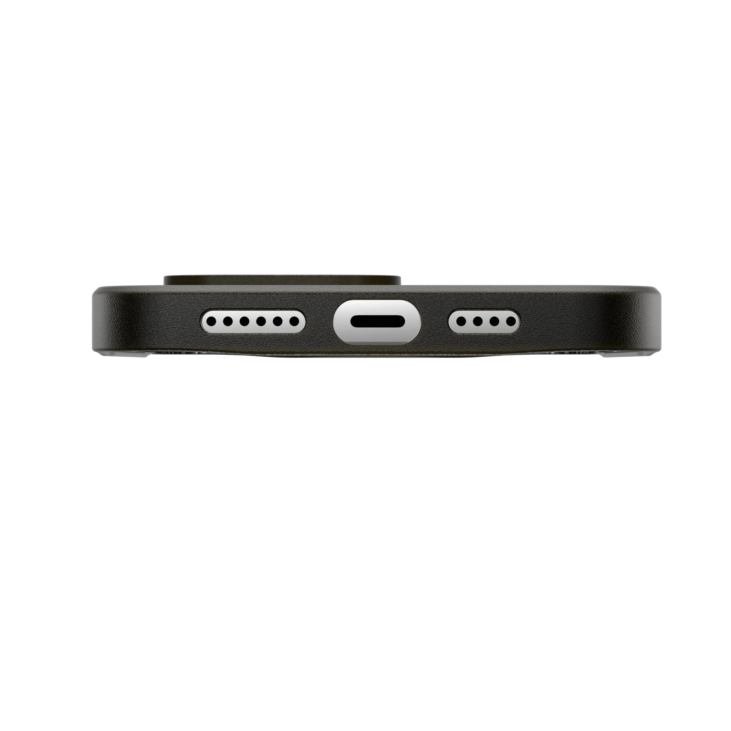 EOL SwitchEasy Gravity Magsafe voor iPhone 14 Pro Max - Zwart