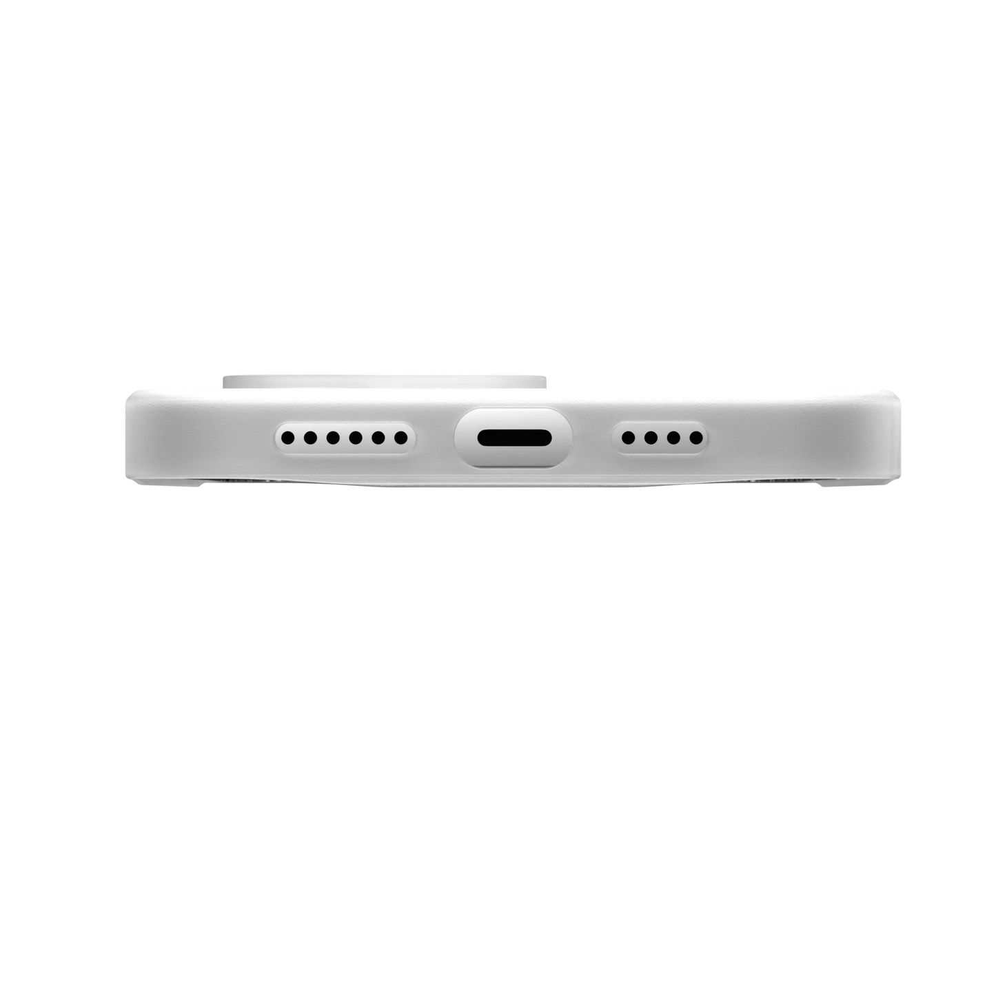 EOL SwitchEasy Gravity Magsafe pour iPhone 14 Pro Max - Blanc