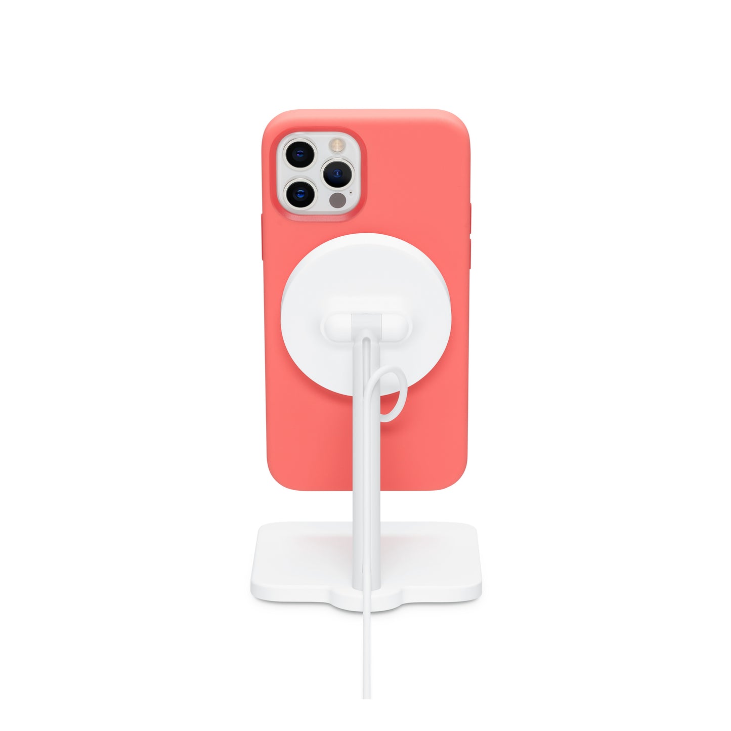 Twelve South Forté | Support de charge pour iPhone