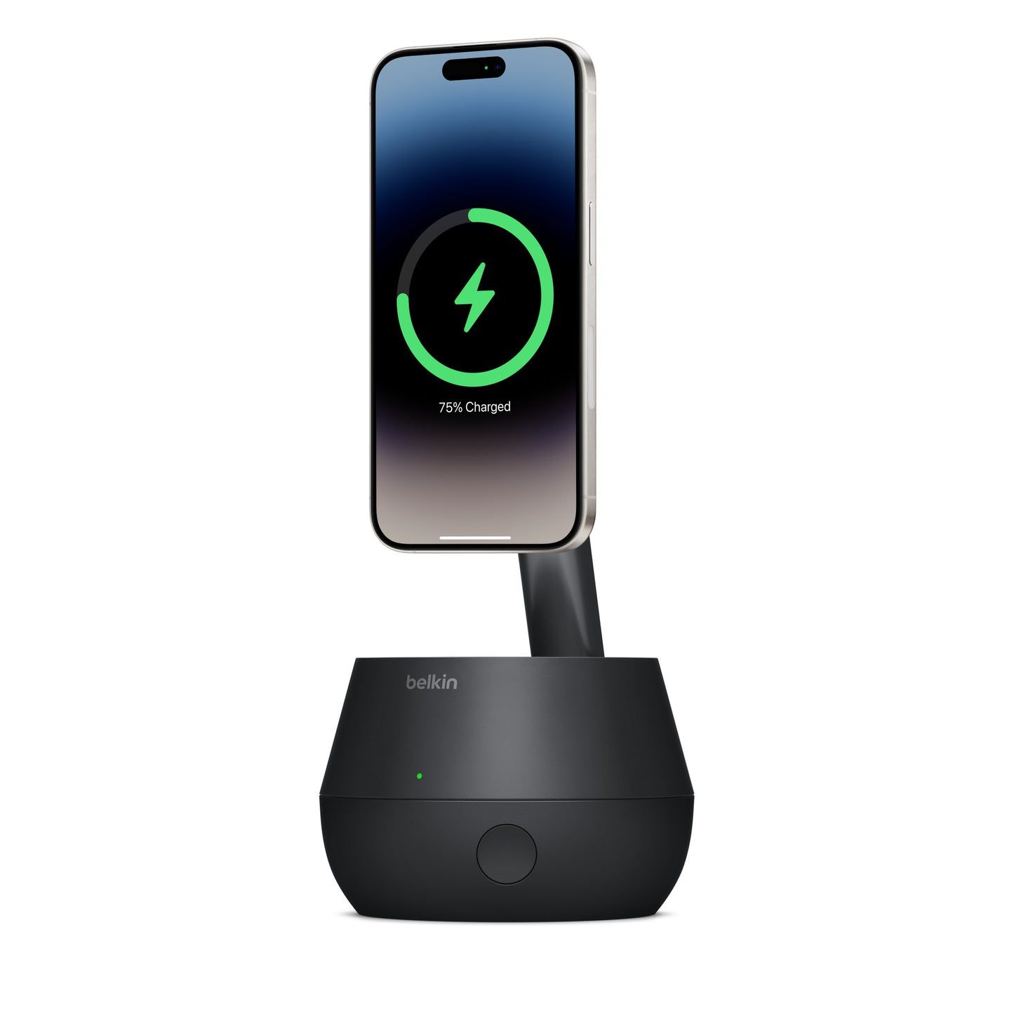 Belkin Auto Tracking Stand Pro avec Dockkit