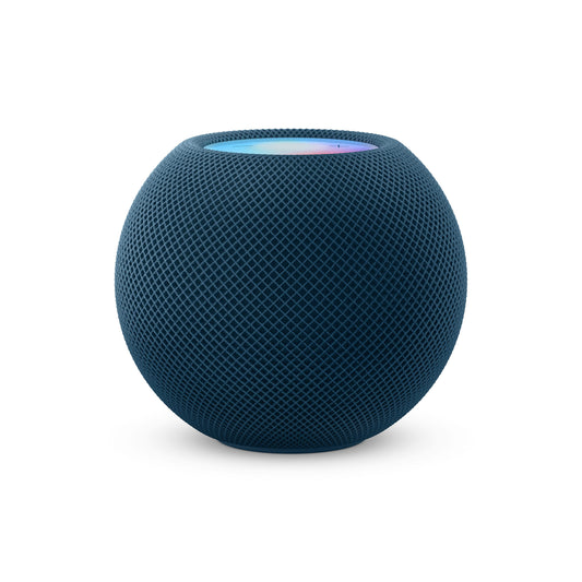 HomePod mini - Blauw