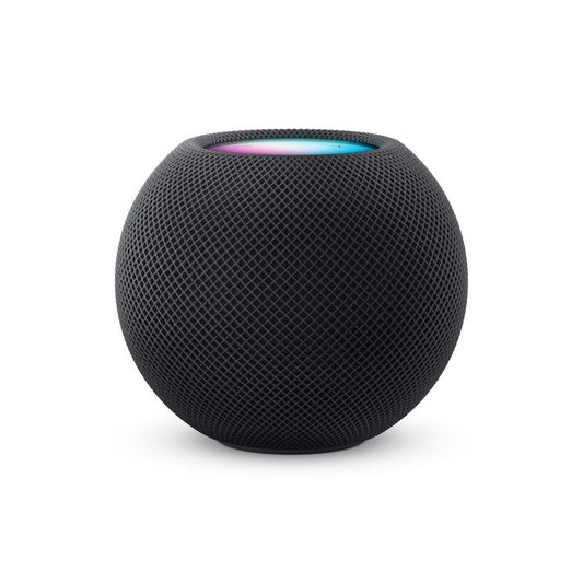 HomePod mini - Minuit