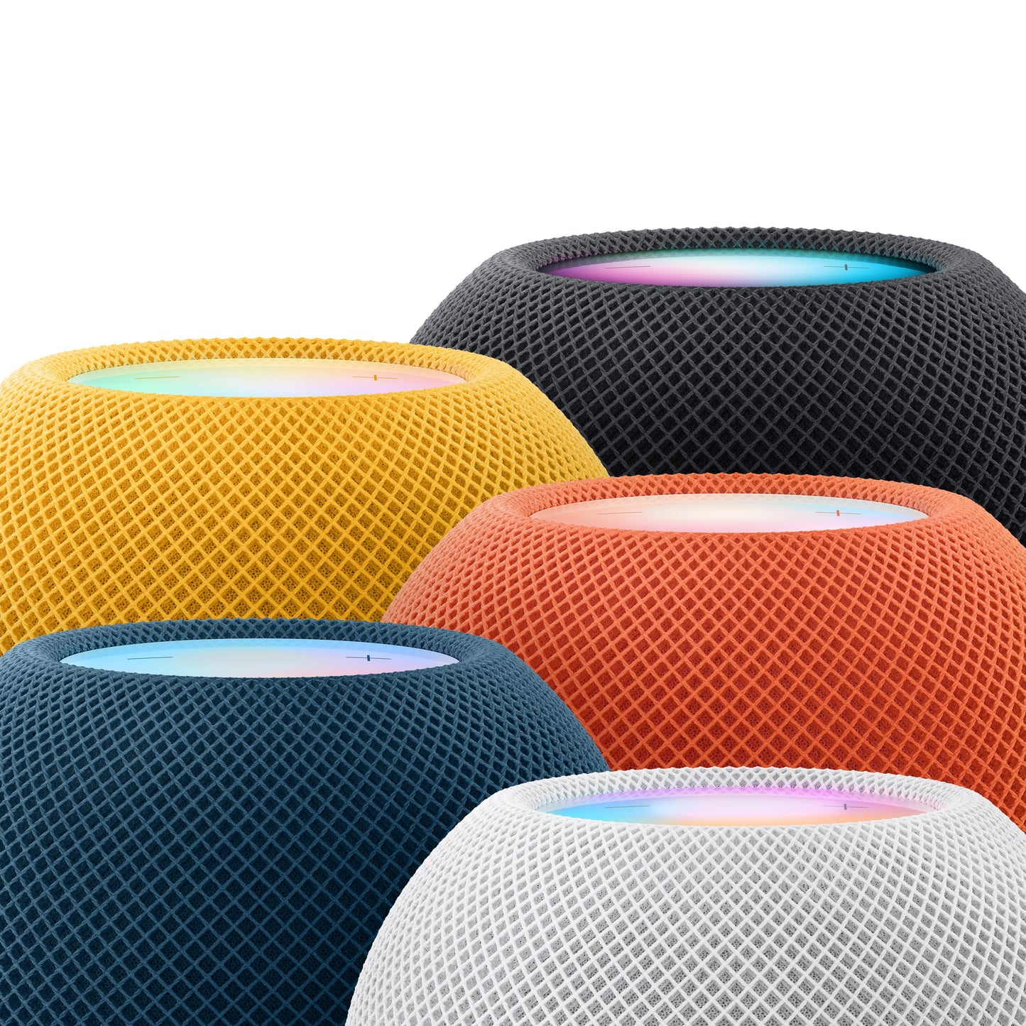 HomePod mini - Minuit