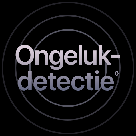 Ongelukdetectie