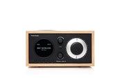 Tivoli Model One+ - Bluetooth - Oak/Black