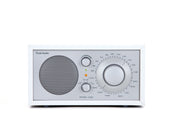 Tivoli Model One BT - Bluetooth - White/Silver