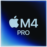 M4 Pro‑chip