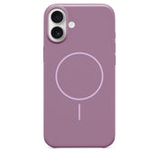 Beats coque avec MagSafe pour iPhone 16 Plus - Violet vespéral