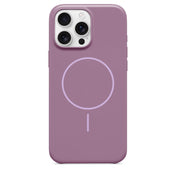 Beats coque avec MagSafe pour iPhone 16 Pro Max - Violet vespéral