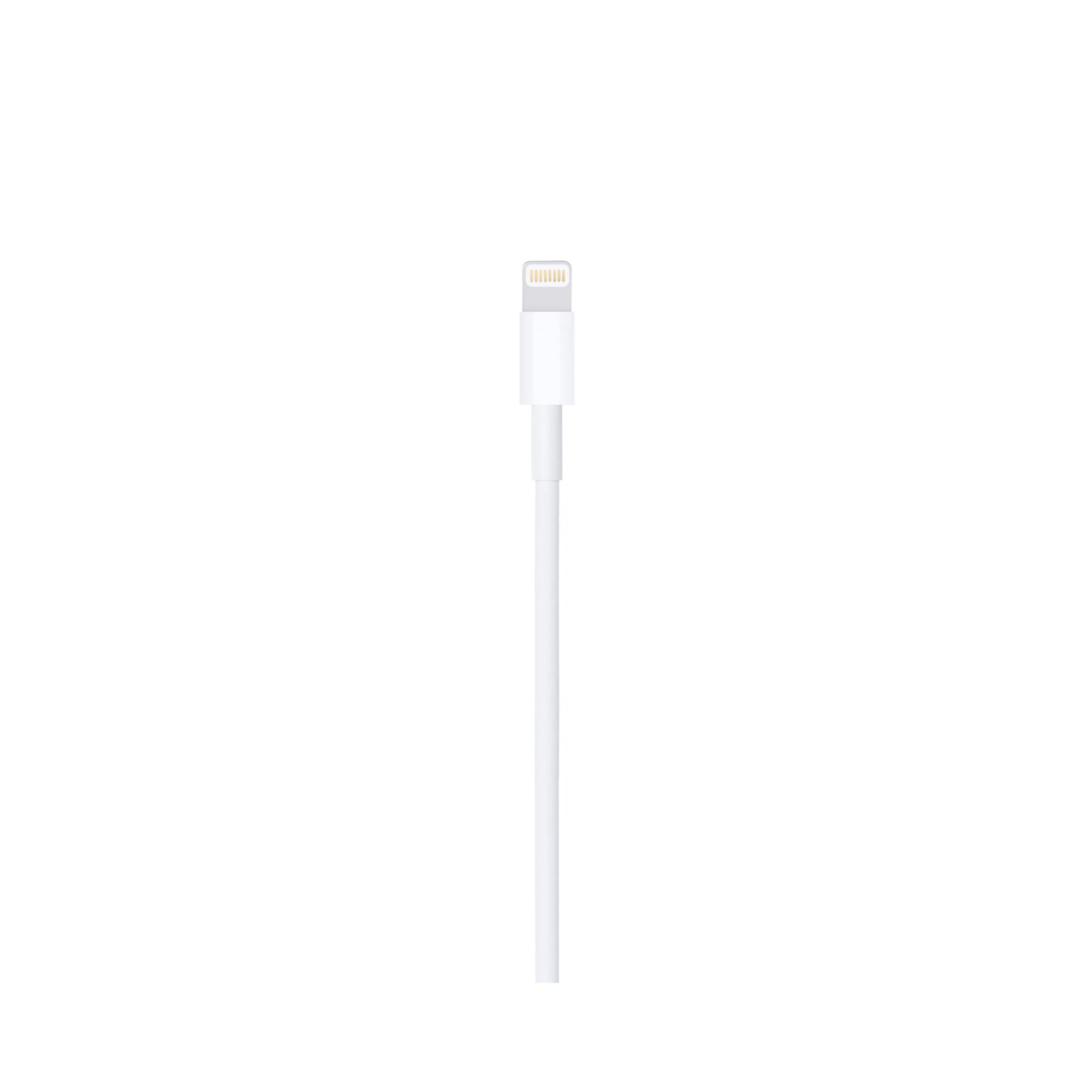 EOL Câble Lightning vers USB (2 m)