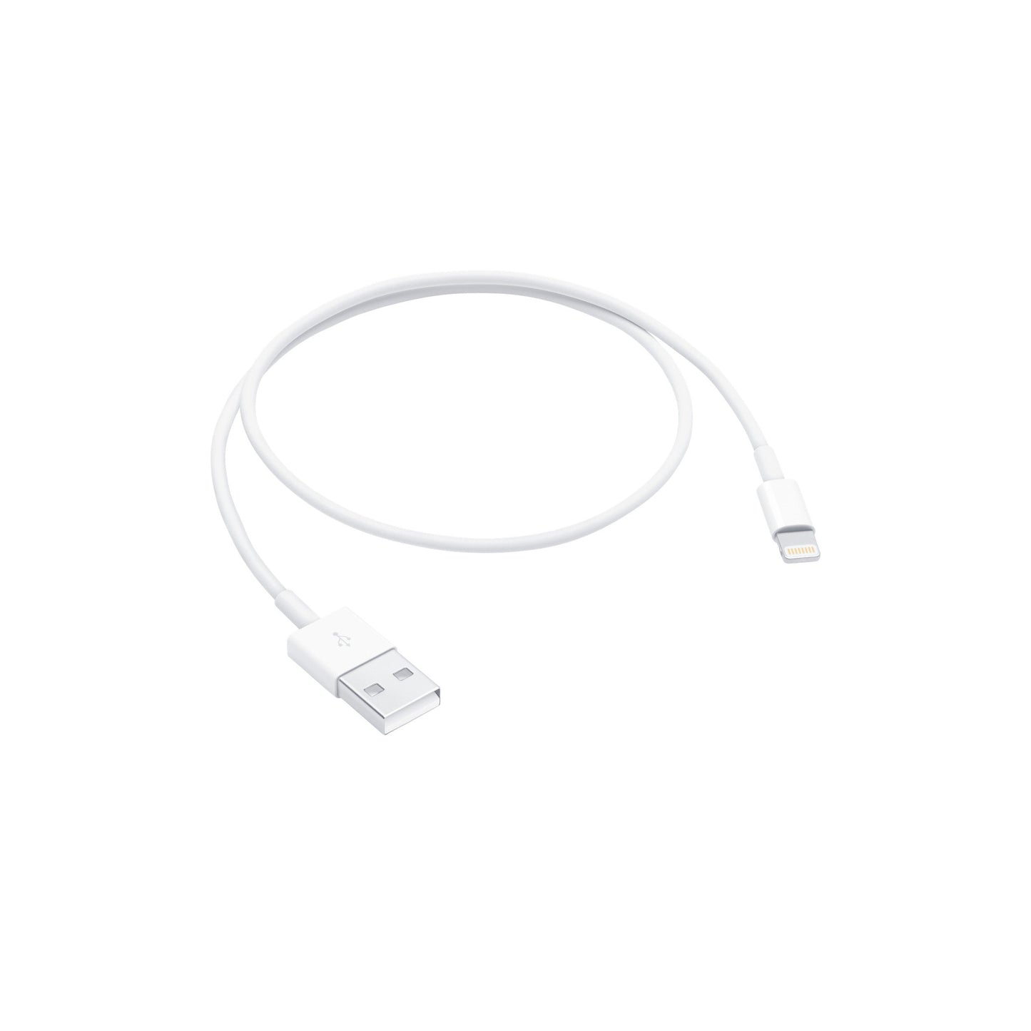 [OPEN BOX] Câble Lightning vers USB (0,5 m)