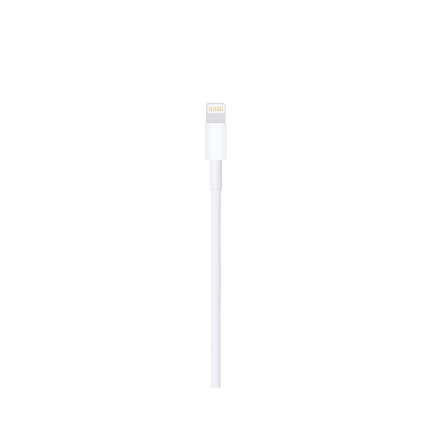 [OPEN BOX] Câble Lightning vers USB (0,5 m)