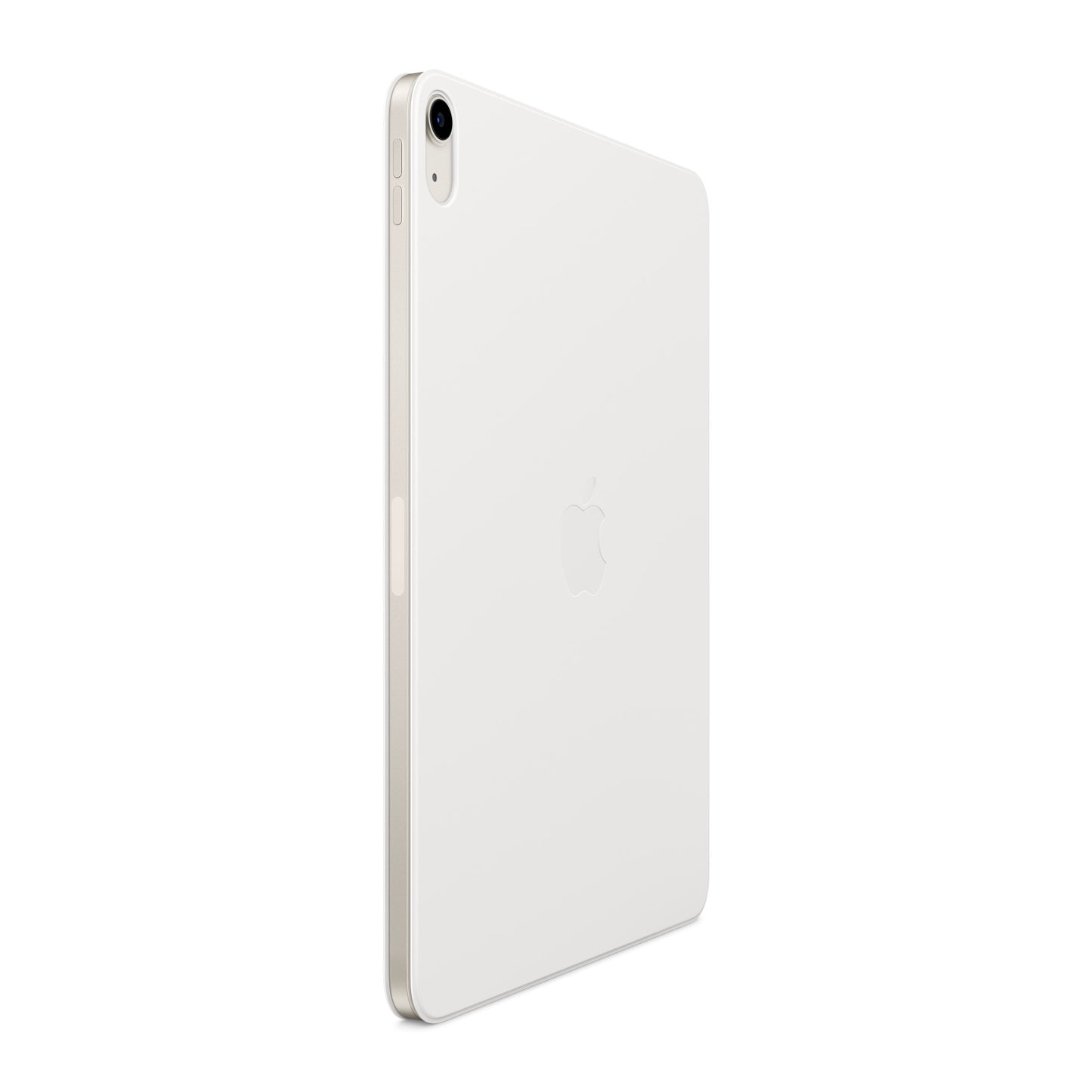 Smart Folio pour iPad Air (4e & 5e génération) - Blanc