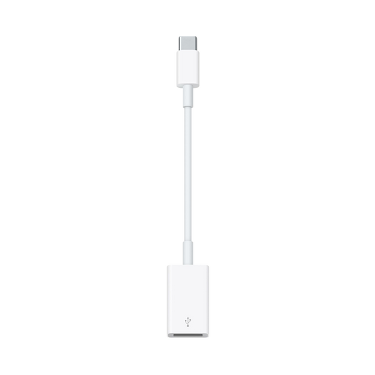 Adaptateur USB-C vers USB