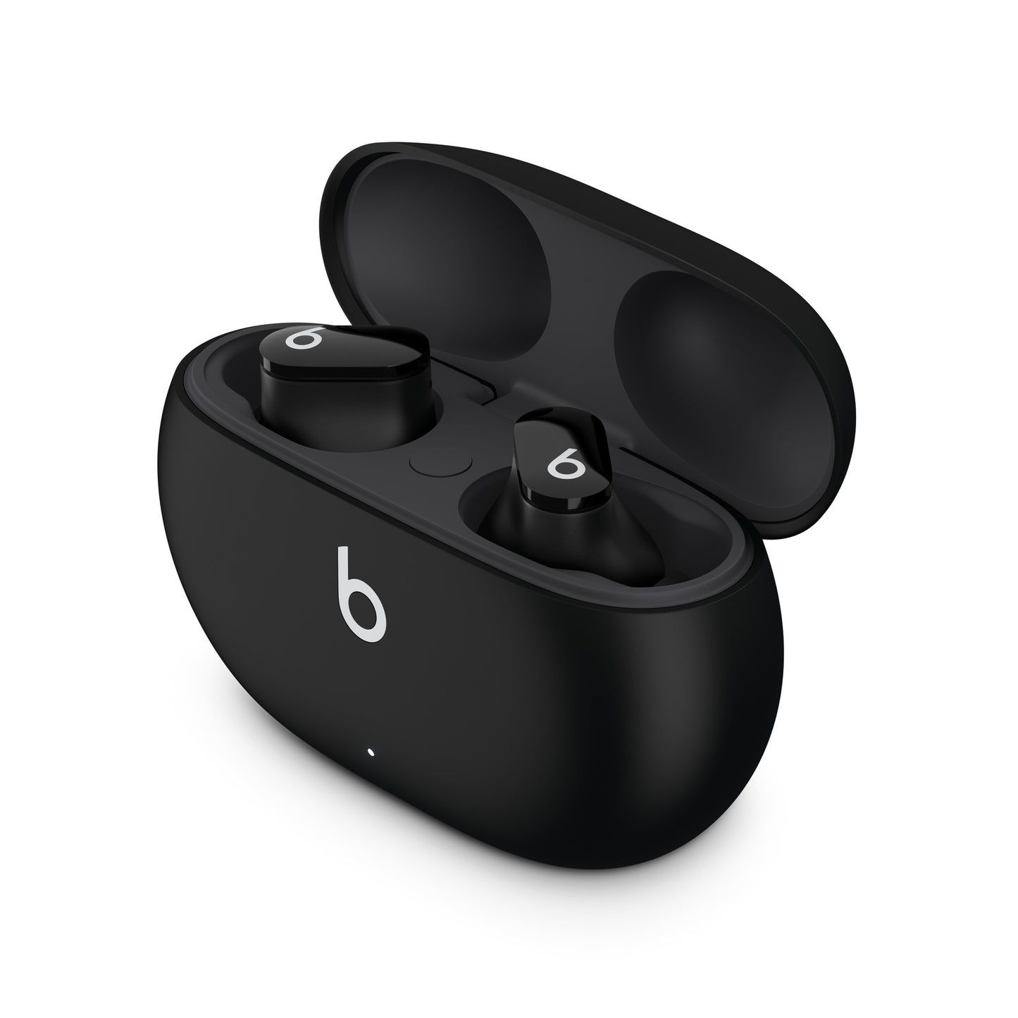 [OPEN BOX] Beats Studio Buds - Écouteurs sans fil True Wireless avec réduction du bruit - Noir